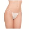 Εσώρουχο μιας χρήσης 'Non Wooven Tanga Donna' - Image 3