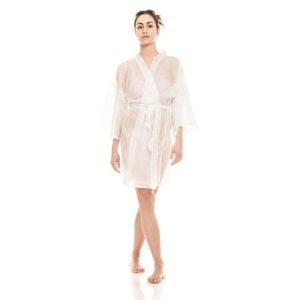 Κιμονό non woven αισθητικής ή ιατρικής χρήσης