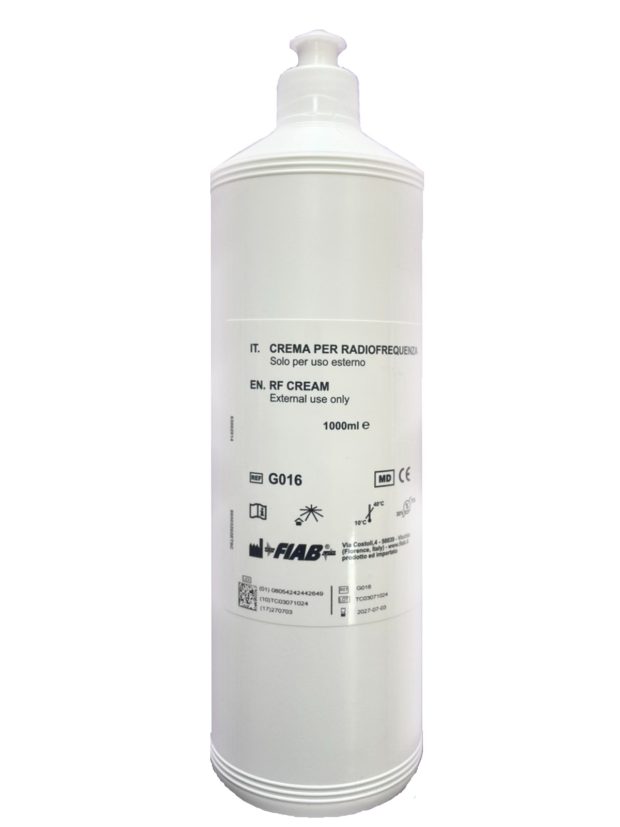 Κρέμα Rf Fiab 1lt