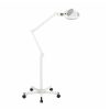 Μεγεθυντικός Φακός LED τροχήλατος X3 Ampli (spot X5)