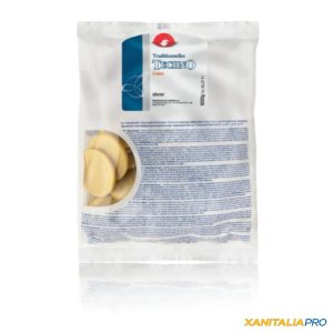 Ζεστό κερί Xanitalia Honey - Μέλι 1 Kgr σε ταμπλέτες