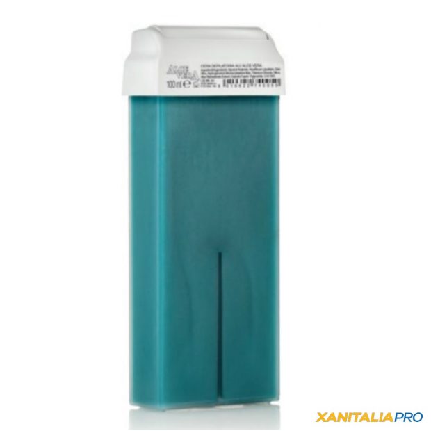 Ρολέτα Aloe vera Xanitalia100ml Για όλες τις επιδερμίδες