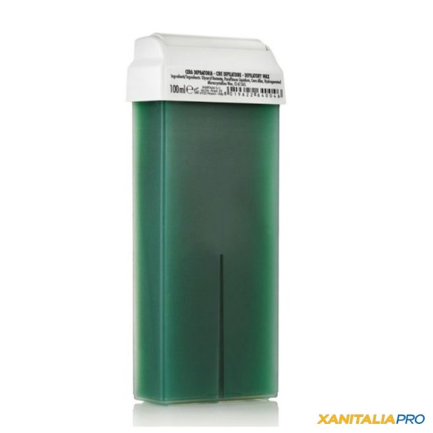 Ρολέτα Chlorophyll  Xanitalia 100ml Ευαίσθητες επιδερμίδες