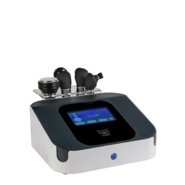HighTech COMBI SLIM Radiofrequency + Cavitation