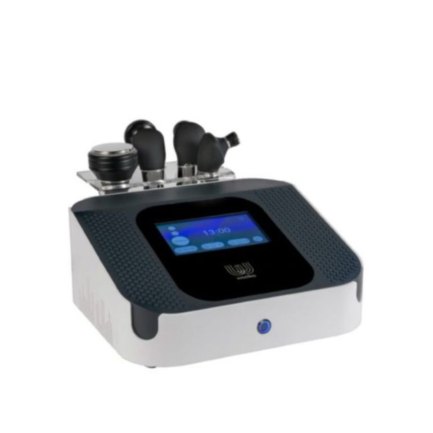 HighTech COMBI SLIM Radiofrequency + Cavitation