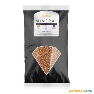 Ζεστό κερί Xanitalia Deluxe Gold σε χάντρες1000gr