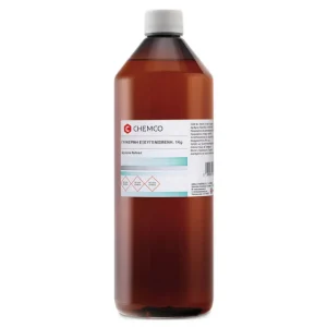 Chemco Γλυκερίνη Εξευγενισμένη 1lt