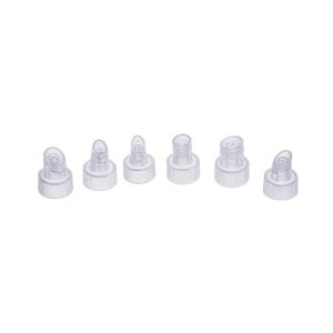 Κεφαλές Head set for Ηydrodermabrasion