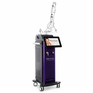 Vortex Co2 Fractional Laser