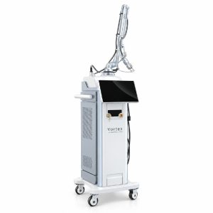 Vortex Co2 Fractional Laser