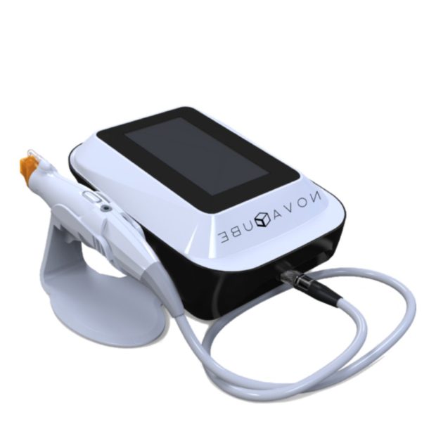 Nova Cube Pneumatic RF-Fractional