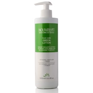 Nouvelyn Green Lotion