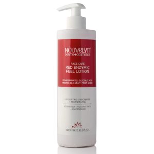 Nouvelyn red enzymic peel lotion