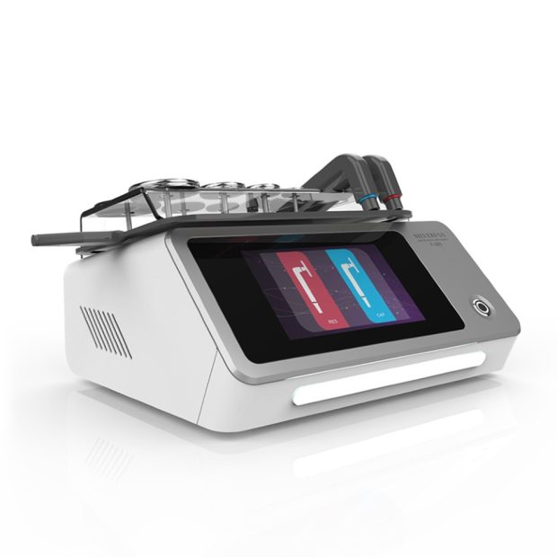 thermo tech, monoppolar rf