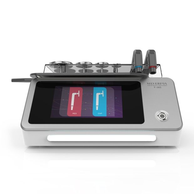 thermo tech, monoppolar rf