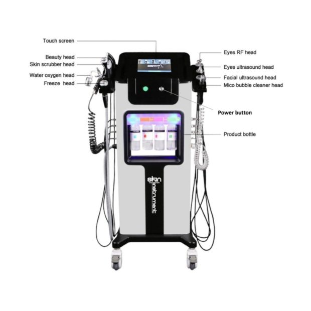 Aqua Lift - Image 2