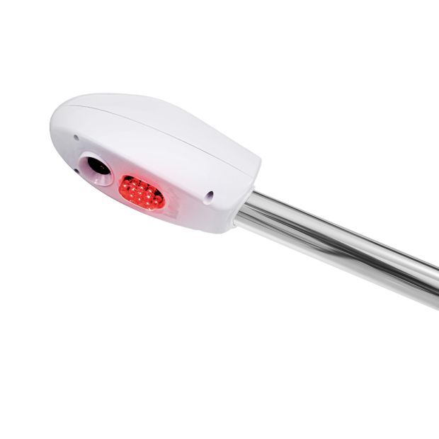 Τροχήλατη συσκευή ατμού Vapor cromo therapy 100 - Image 8