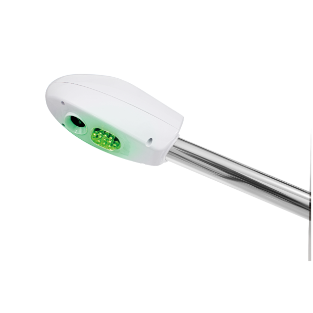 Τροχήλατη συσκευή ατμού Vapor cromo therapy 100 - Image 5