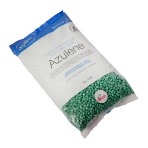 Ζεστό κερί Depileve σε χάντρες Azulene bio 1kg