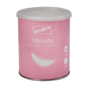 Ζεστό κερί Depileve σε βάζο Cera Intima 800ml