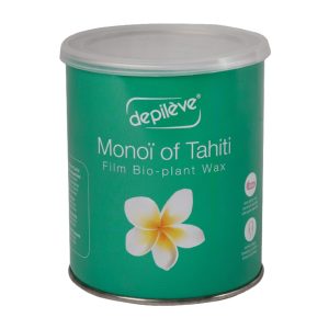 Ζεστό κερί Depileve σε βάζο Monoi Thaiti 800ml
