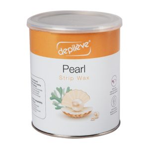 Κρύο κερί Depileve σε βάζο Pearl 800ml