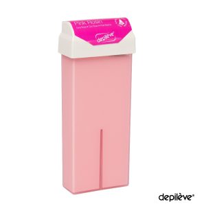 Ρολέτα Pink Pine Rosin Depileve 100ml