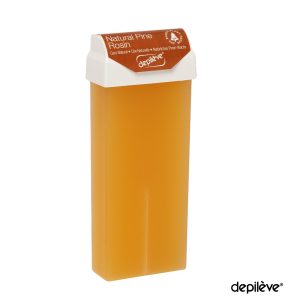 Ρολέτα Natural Pine Depileve 100ml