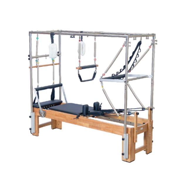 Κρεβάτι Pilates Easy Cadillac Reformer - Image 3
