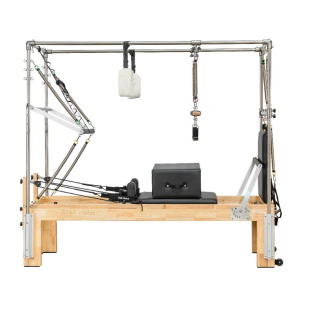 Κρεβάτι Pilates Easy Cadillac Reformer