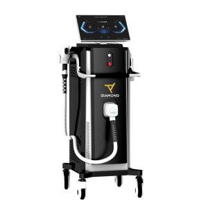 Palladium Diamond AI Diode Laser