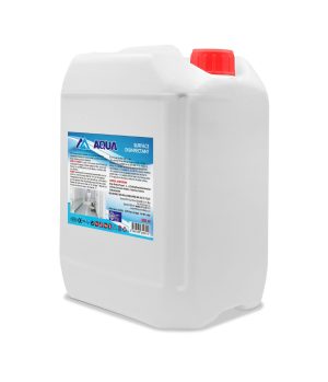 Aqua Septica  Απολυμαντικό επιφανειών με 70% αλκοόλη 5000ml