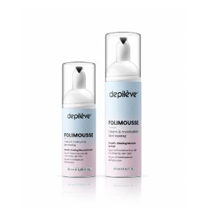 Depileve Folimousse after waxing 60ml