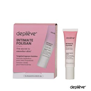 Folisan Intimate 6τμχ Depileve Retail