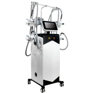 Medi Cool Quatro-Κρυολιπόλυση