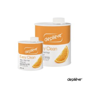 Depileve Easy Clean καθαριστικό 1Lt