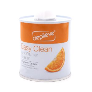 Depileve Easy Clean καθαριστικό Επιφανειών από κερί Αποτρίχωσης 1Lt