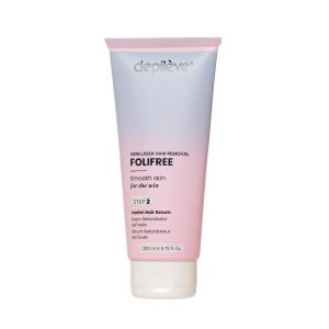 Depileve Folifree Step 2