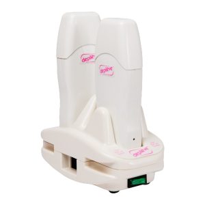 Κεριέρα διπλή Universal Cartridge Depileve