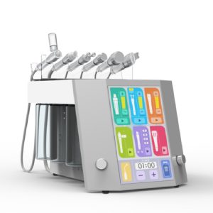 AquaLisse Πολυμηχάνημα Προσώπου