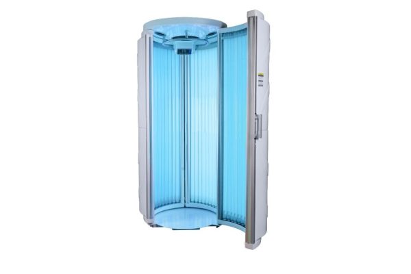 Tropic Tan Solarium