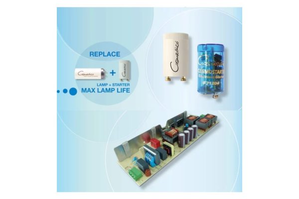 Ανταλλακτικά Solarium
