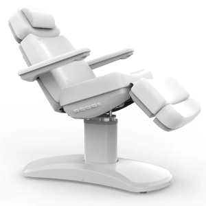 Ηλεκτρική Πολυθρόνα Αισθητικής Lyssia