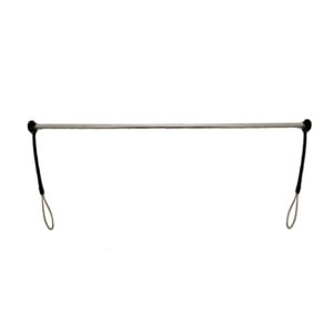 Μεταλλική βάση για εξεταστικό ρολό