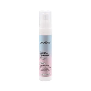 Depileve Folifree Step 2 Retail