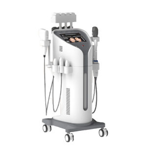 HIFU DERMA WAVE MACHINE