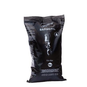 Barbepil Film Wax Beads Depilève 500g
