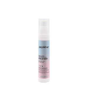 Depileve Folifree Step 2 Retail