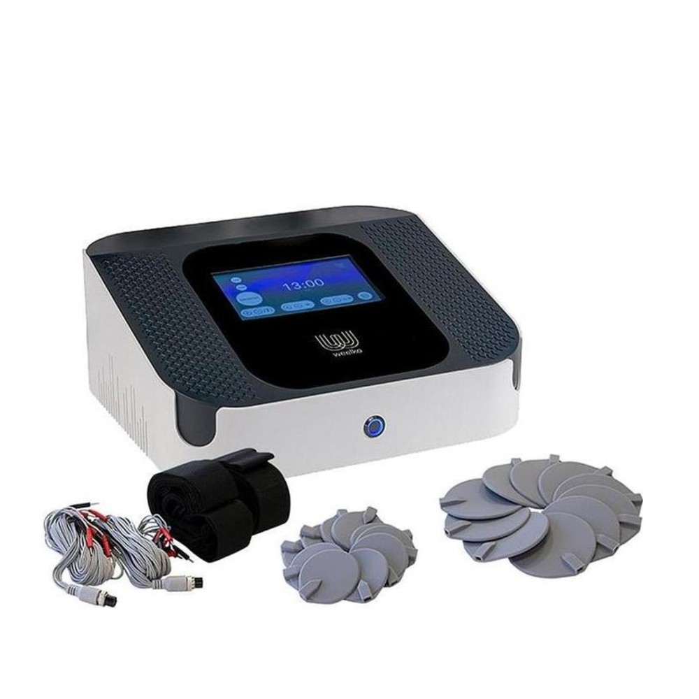 High Tech Electrotherapy