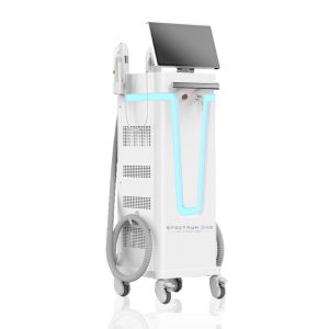 SPECTRUM ONE PULSE LASER